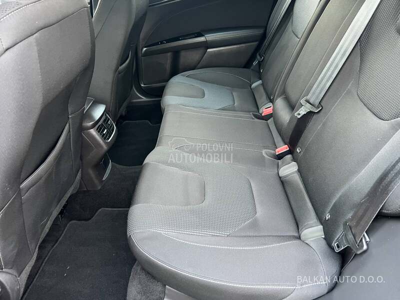 Ford Mondeo 2.0 REZERVISAN