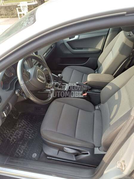 Audi A3 1.6TDI