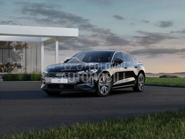 Audi A5 35 TFSI S-tronic