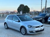 Volkswagen Golf 7 1.6 TDI DSG