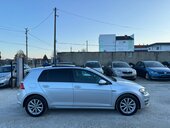 Volkswagen Golf 7 1.6 TDI DSG