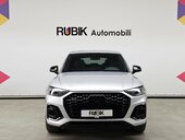 Audi Q5 2.0TDI S line SBack