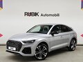 Audi Q5 2.0TDI SportBack S