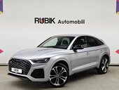 Audi Q5 2.0TDI S line SBack