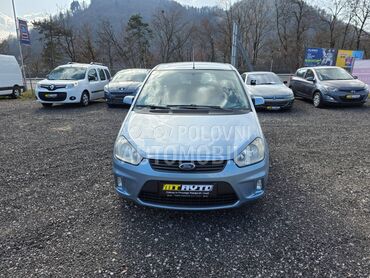 Ford C-Max 1.6 i