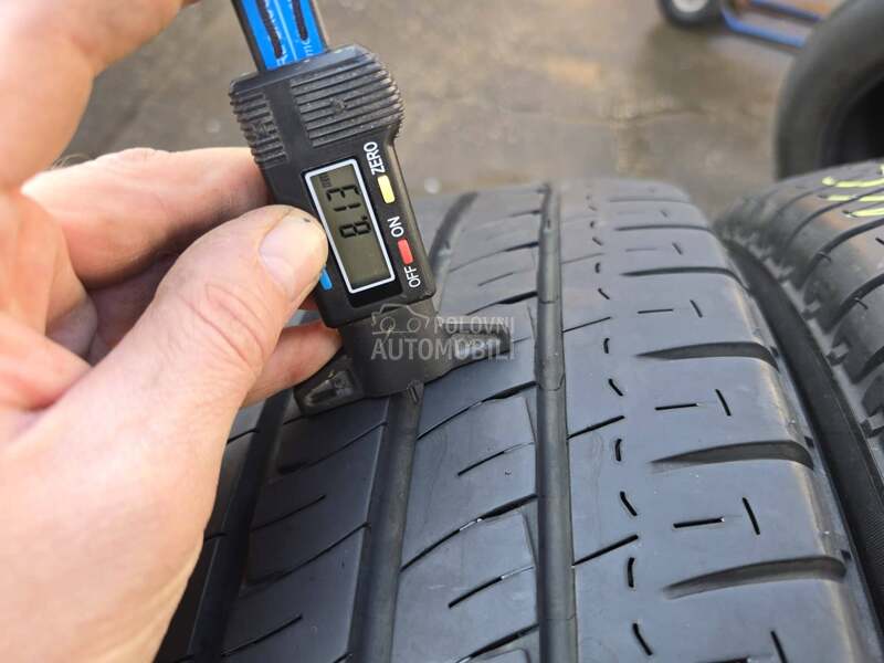 Michelin 225/65 R16 Letnja