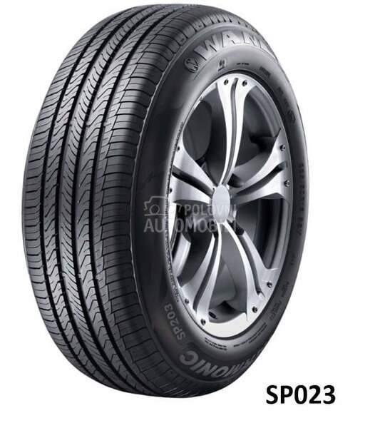 Wanli 225/40 R18 Letnja