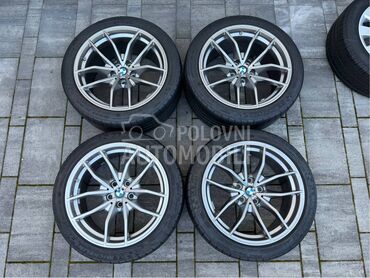 Aluminijumske felne  18" 5 x 112