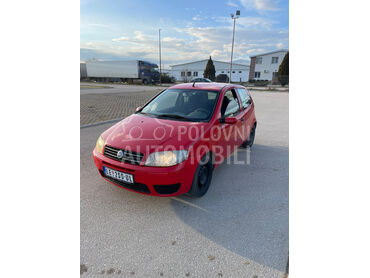 Fiat Punto 1.2 8v