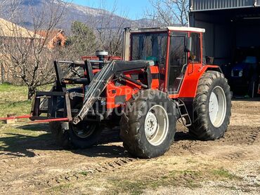 Same 150ks sa utovarnom rokum