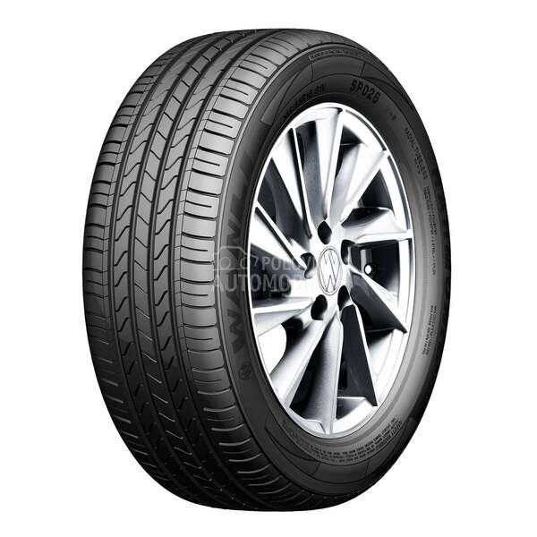 Wanli 155/65 R14 Letnja