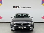 Volkswagen Passat B8 2.0 tdi DSG Elegance