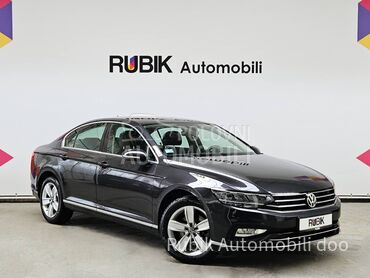 Volkswagen Passat B8 2.0 tdi DSG Elegance