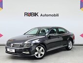 Volkswagen Passat B8 2.0 tdi DSG Elegance