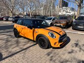 MINI Cooper S 2.0