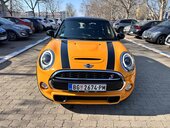 MINI Cooper S 2.0