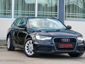 Audi A6 S-line/VEL.NA.VI/LED