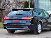 Audi A6 S-line/VEL.NA.VI/LED