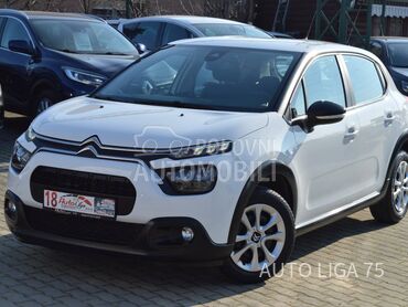 Citroen C3 1.2 PureTech Busines