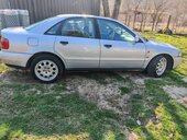 Audi A4 1.8 Turbo QUATTRO