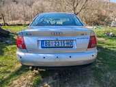 Audi A4 1.8 Turbo QUATTRO