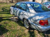Audi A4 1.8 Turbo QUATTRO