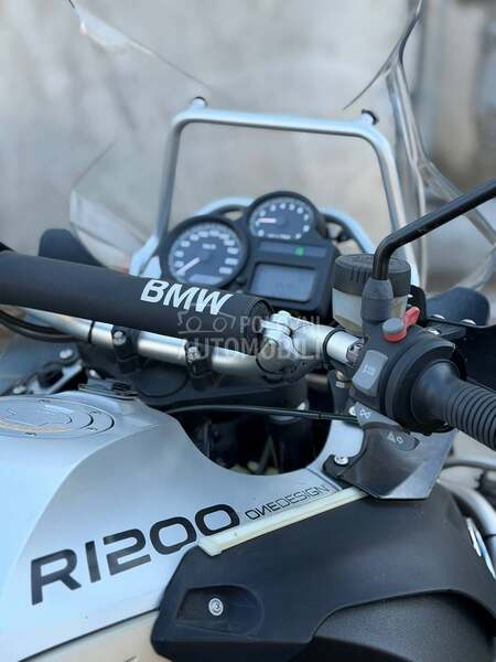 BMW R 1200 GS ADVENTURE
