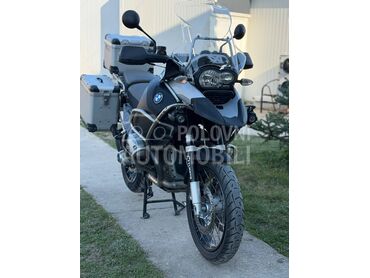 BMW R 1200 GS ADVENTURE