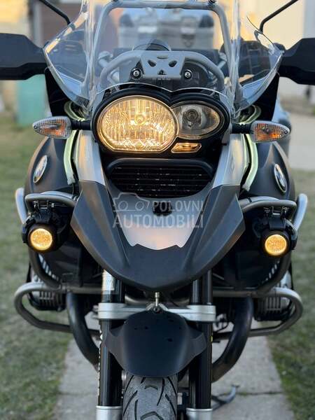 BMW R 1200 GS ADVENTURE