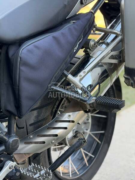 BMW R 1200 GS ADVENTURE