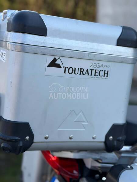 BMW R 1200 GS ADVENTURE