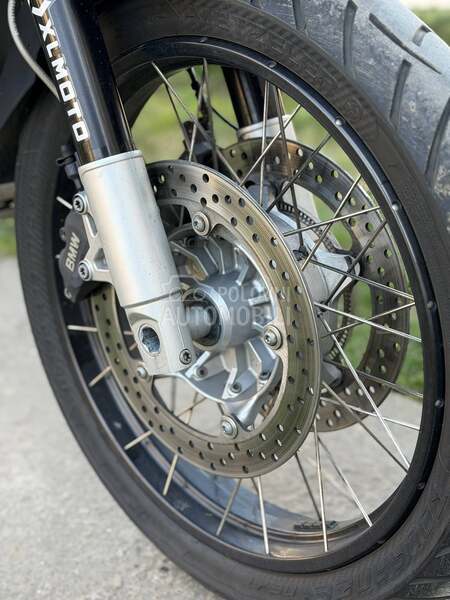 BMW R 1200 GS ADVENTURE