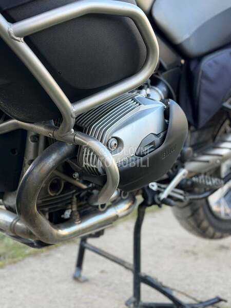 BMW R 1200 GS ADVENTURE