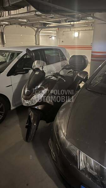 Honda Pcx