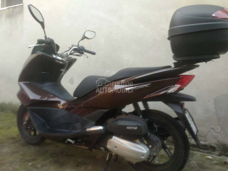 Honda Pcx