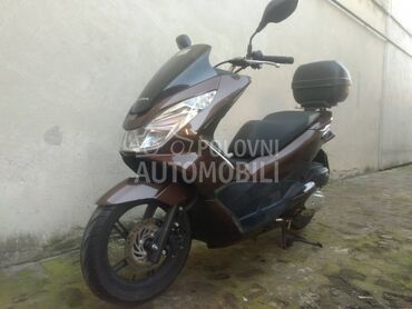 Honda Pcx