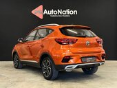 MG ZS Luxury 1.0T AT