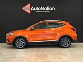 MG ZS Luxury 1.0T AT