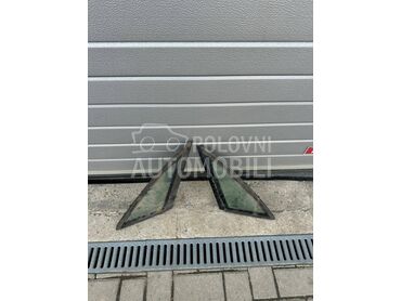 Zadnje staklo,leptir za Audi A4 od 2001. do 2004. god.