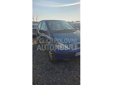 Mercedes Benz A 160 A160