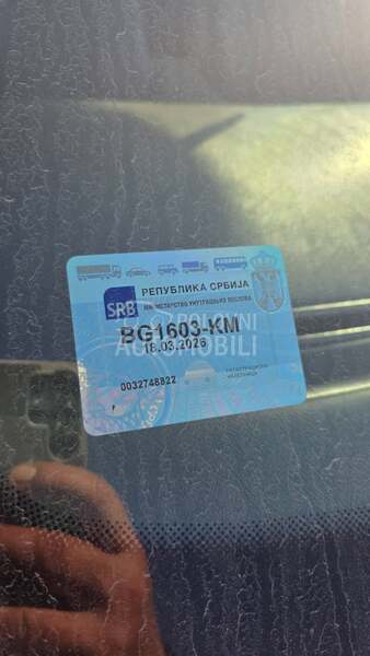 Mercedes Benz A 160 A160