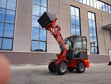 PROFILIFT 807 SA KABINOM