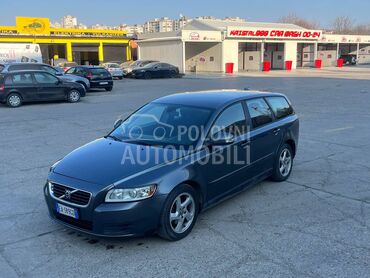 Volvo V50 1.6 Hdi