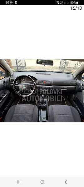 Škoda Octavia 1.9.tdi