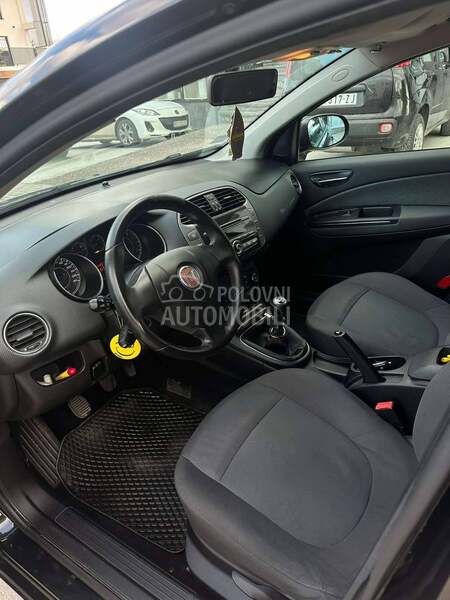 Fiat Bravo 