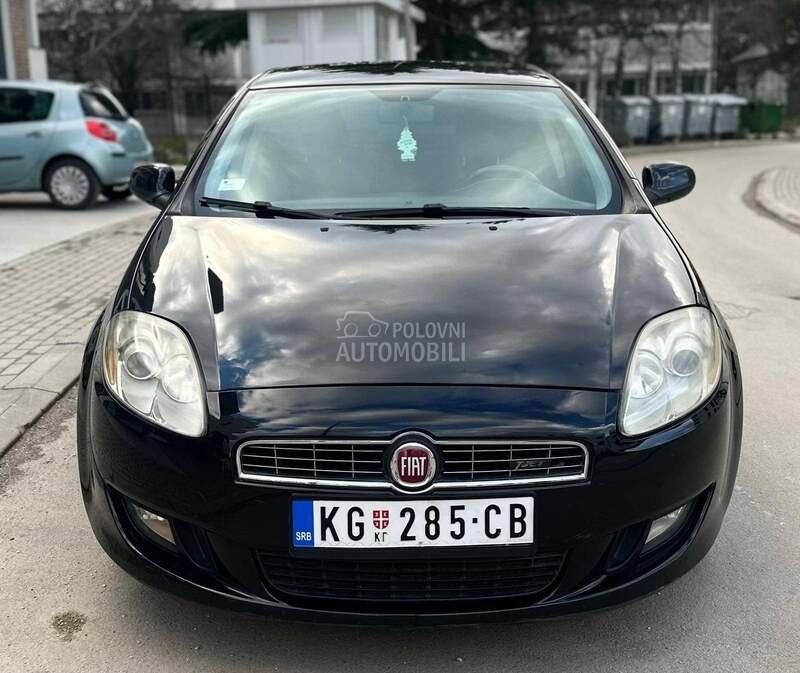 Fiat Bravo 
