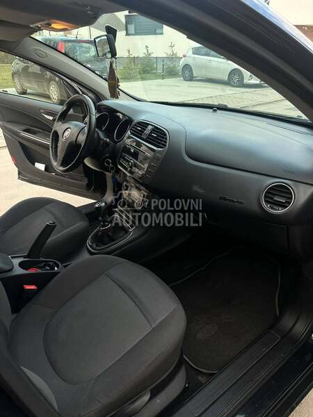 Fiat Bravo 