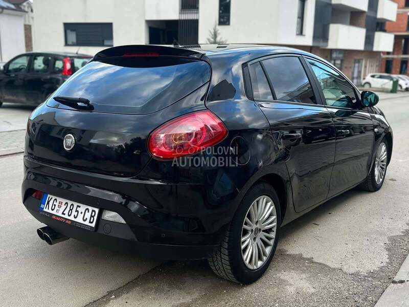 Fiat Bravo 
