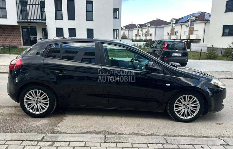 Fiat Bravo 
