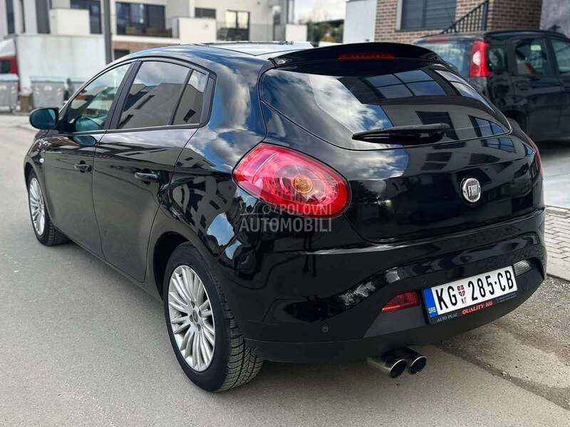 Fiat Bravo 